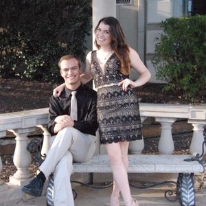 Hi I'm your Posher, Ansley